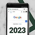 Какво се търси в Гугъл - 2023